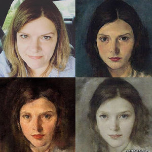 Meet your Posher, Jennifer